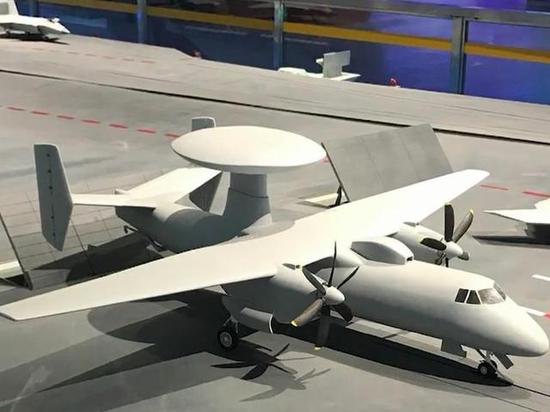 中国攻克密封件技术 助力核动力航母发展