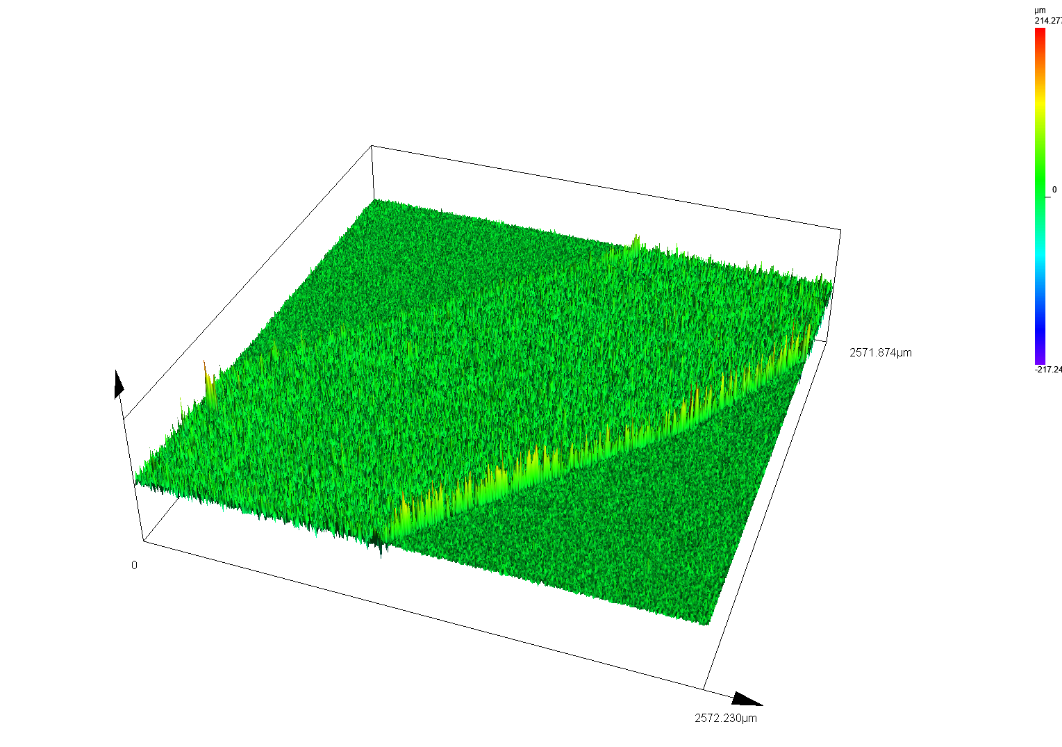 1616737723218257.png 嘉善中吉DGS-螺旋槽 螺旋槽槽区三维形貌.png